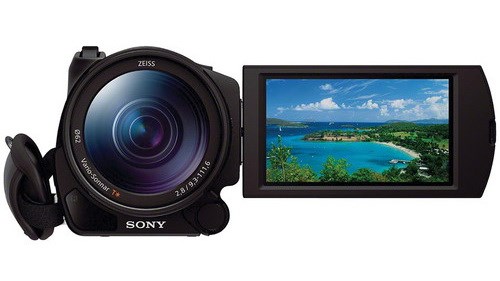 دوربین فیلمبرداری سونی HDR-CX900106305